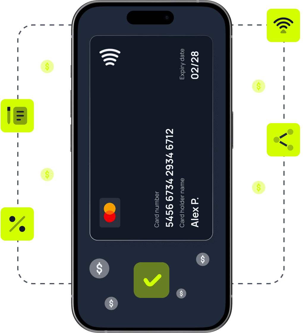 Natech Banking-as-a-Service: unlock embedded Finance for your business